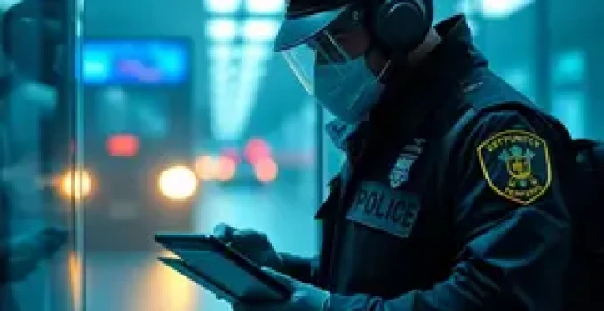 fraude de servidor do Detran