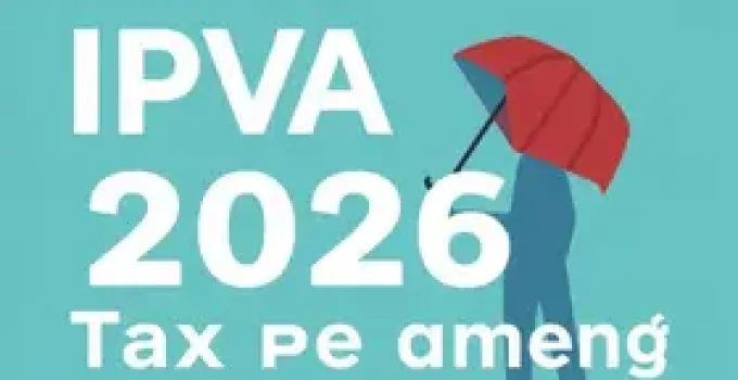 IPVA 2026