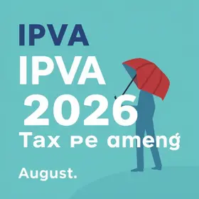 IPVA 2026