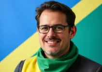 candidato a Deputado Estadual no Rio de Janeiro
