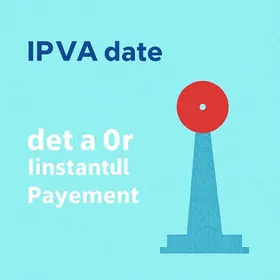 prazo de pagamento do IPVA