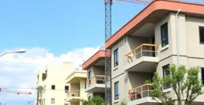 licenciamento de construção