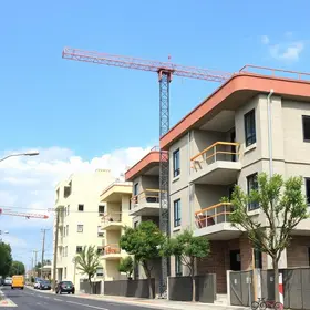 licenciamento de construção