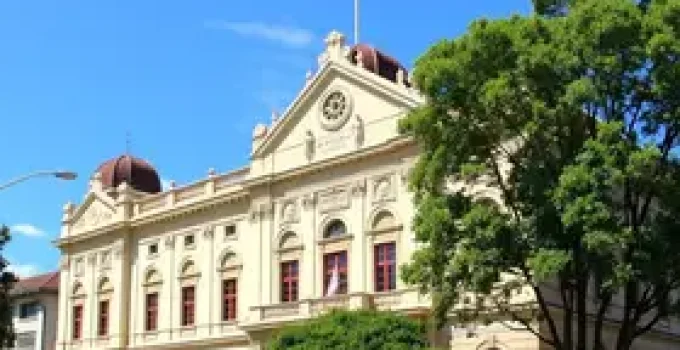 Prefeitura de Blumenau