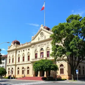 Prefeitura de Blumenau