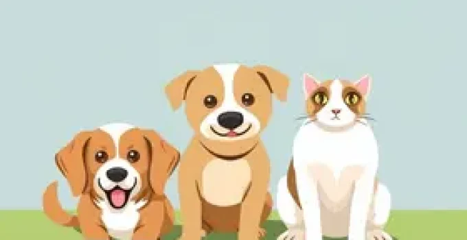 campanha de adoção responsável
