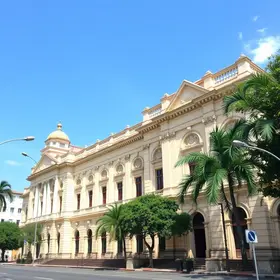 convocação para estagiários