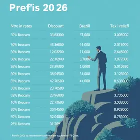 Prefis 2026