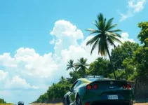 Projeto Mais Motoristas