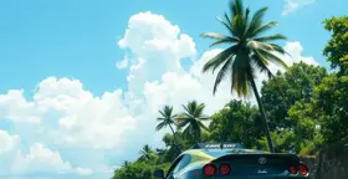 Projeto Mais Motoristas