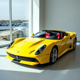 Ferrari Luce