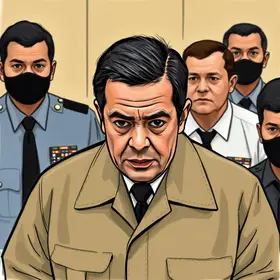 corrupção no Detran-MS
