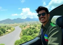 Programa Mais Motoristas