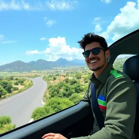 Programa Mais Motoristas