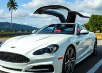 manter um carro de luxo no Brasil