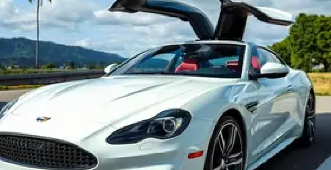 manter um carro de luxo no Brasil