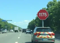 multas na BR 116