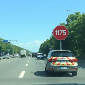 multas na BR 116