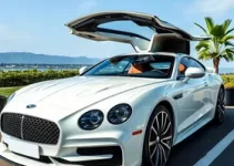 manter um carro de luxo no Brasil