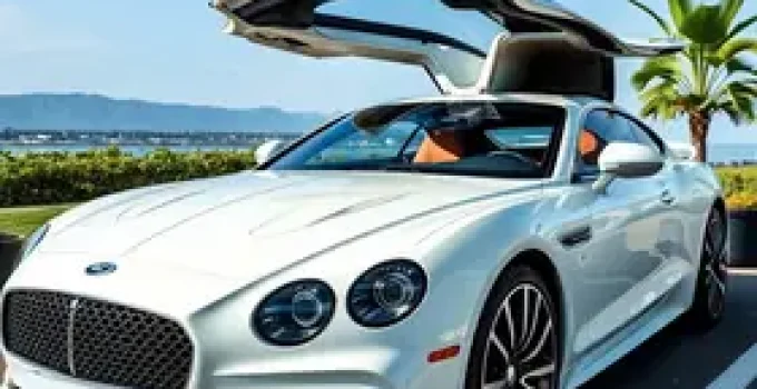 manter um carro de luxo no Brasil