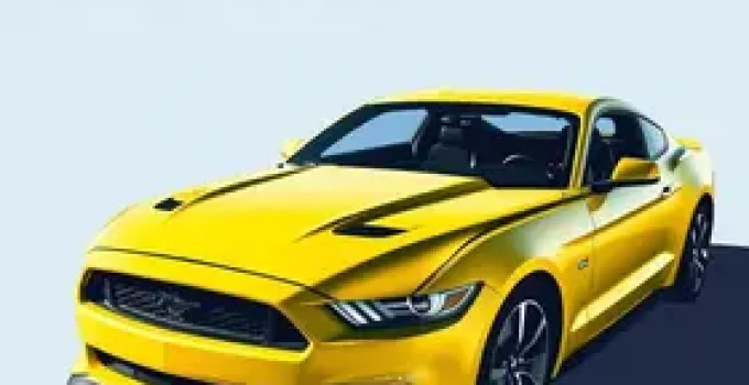 RECALL Ford Mustang Mach-E 2023 e 2024