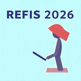 REFIS 2026