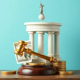 Regularização Fiscal