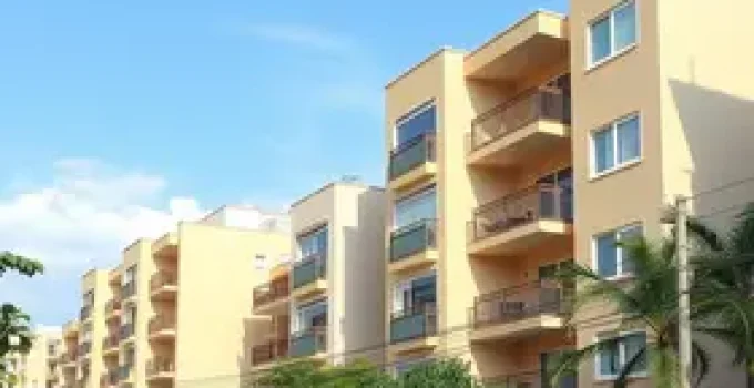 Residencial Paupina