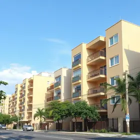 Residencial Paupina