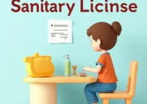licenciamento sanitário de creches