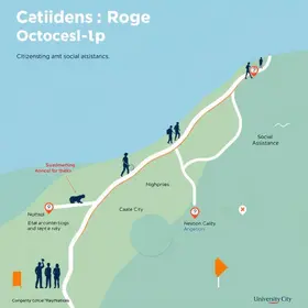 Rota da Cidadania