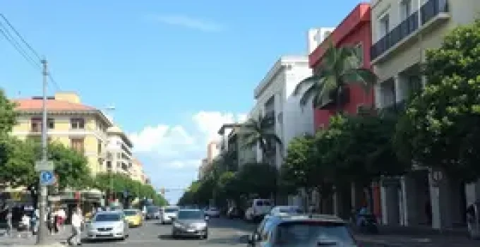 mudança de preferência no trânsito