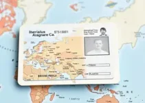 Permissão Internacional para Dirigir