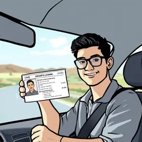 tirar a CNH pela primeira vez