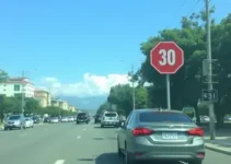 São Luís multas por excesso de velocidade