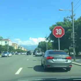 São Luís multas por excesso de velocidade