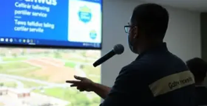 capacitação servidores Detran