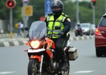 motociclista