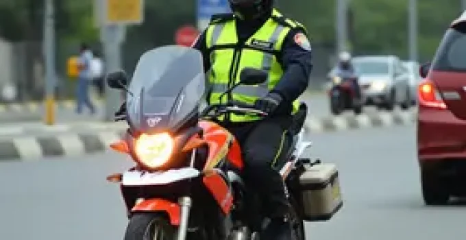 motociclista
