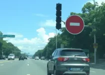 multas de trânsito em Ribeirão Preto