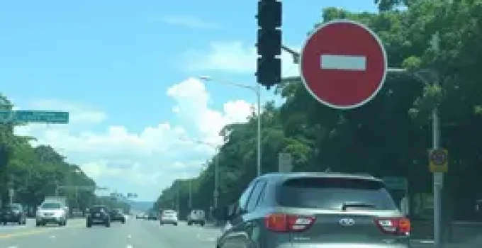 multas de trânsito em Ribeirão Preto