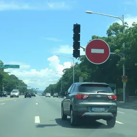 multas de trânsito em Ribeirão Preto