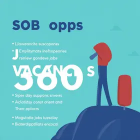 Simm oferece 360 vagas de emprego