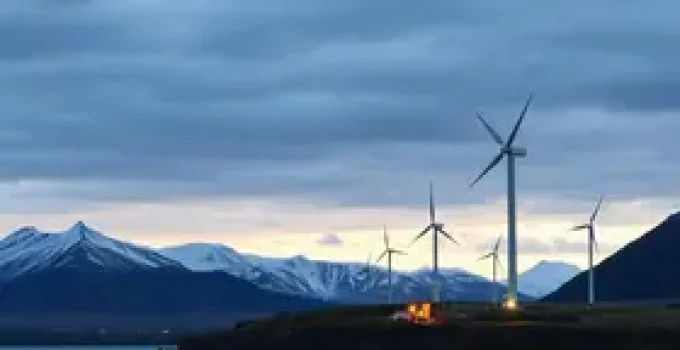 Statkraft