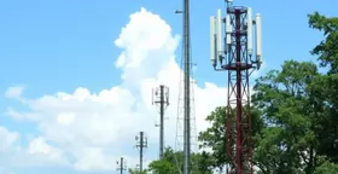 licenciamento ambiental telecomunicações