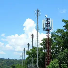 licenciamento ambiental telecomunicações