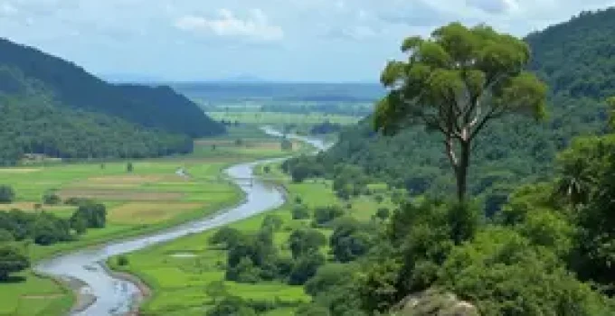 licenciamento ambiental ERBs Pará