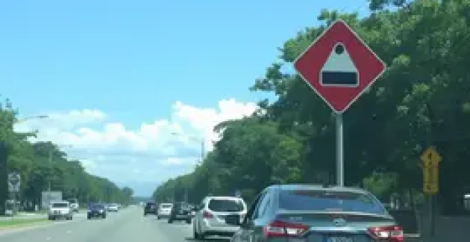 cassações de CNH