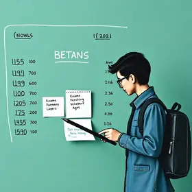 detalhes sobre agendamentos de exames no Detran
