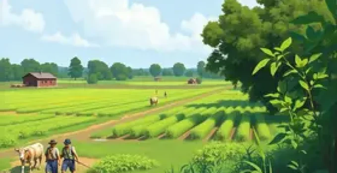 acordo TCU agro